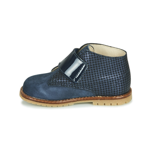 Little Mary - JANYCE - Bleu