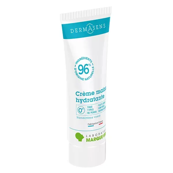 Creme para as mãos Dermasens 50ml