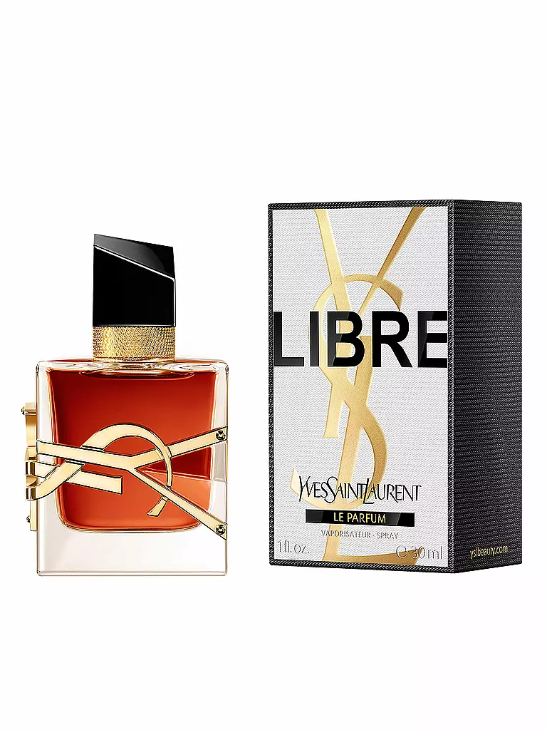 YVES SAINT LAURENT Libre Le Parfum 30ml keine Farbe