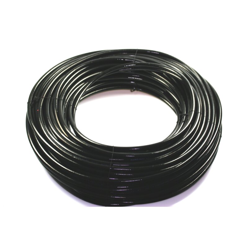 FARO PREMIUM Flexleitung 8mm (1/4) 50m Rolle