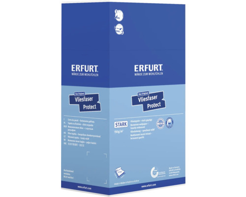 Erfurt vliesvezel 1004363 Protect 213 10.05x0.53 m