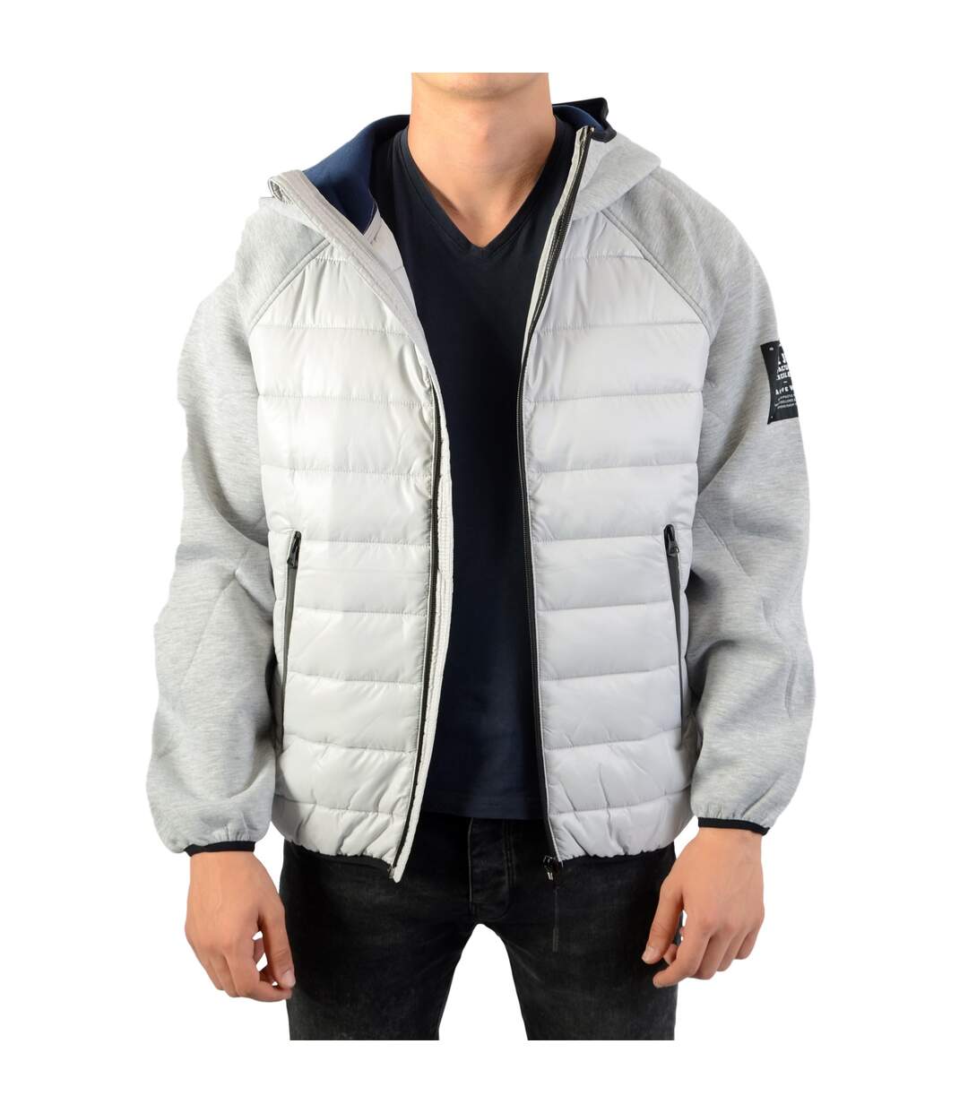 Doudoune Pepe Jeans Bora