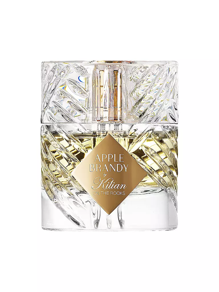 KILIAN PARIS Apple Brandy on the Rocks Refillable Spray 50ml keine Farbe