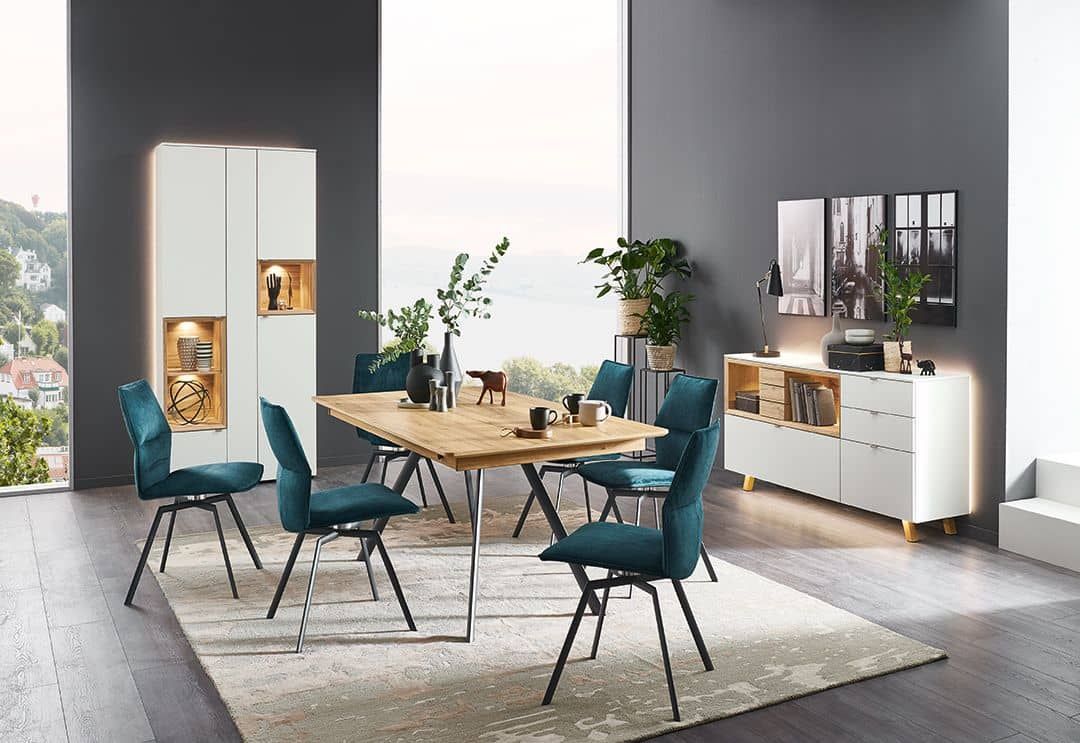 Vitrine Andiamo Home