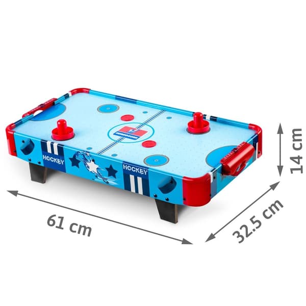 Air Hockey Bord for spill Neo-Sport NS-422