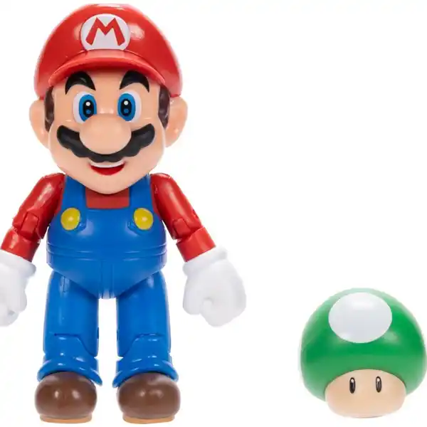 Nintendo Super Mario Figur