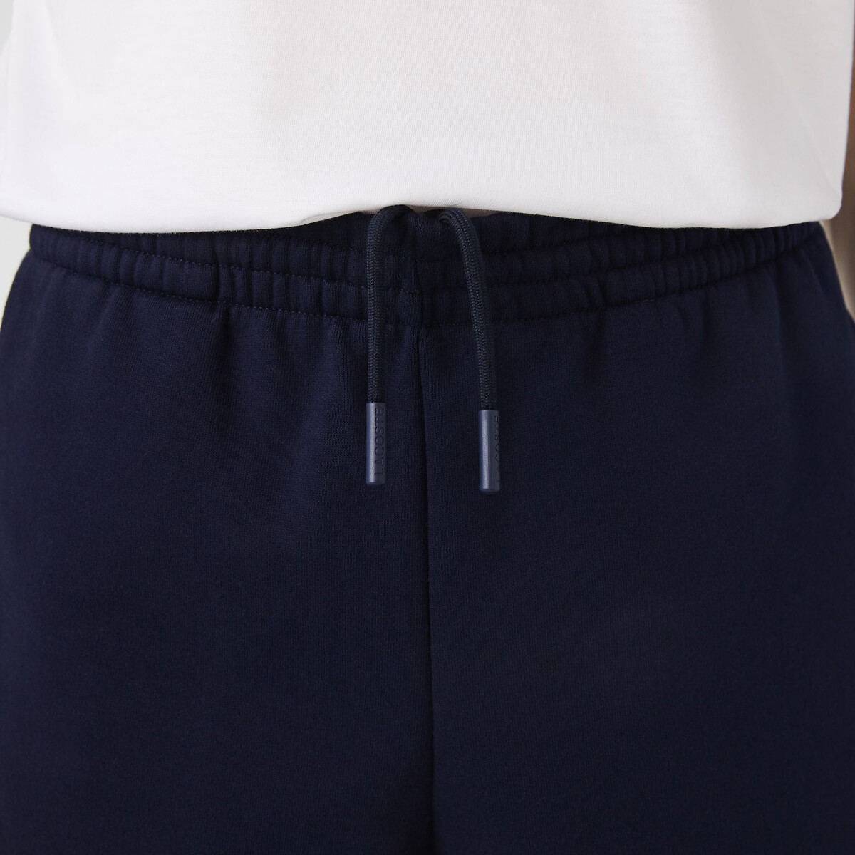LACOSTE<br>Calças de corrida