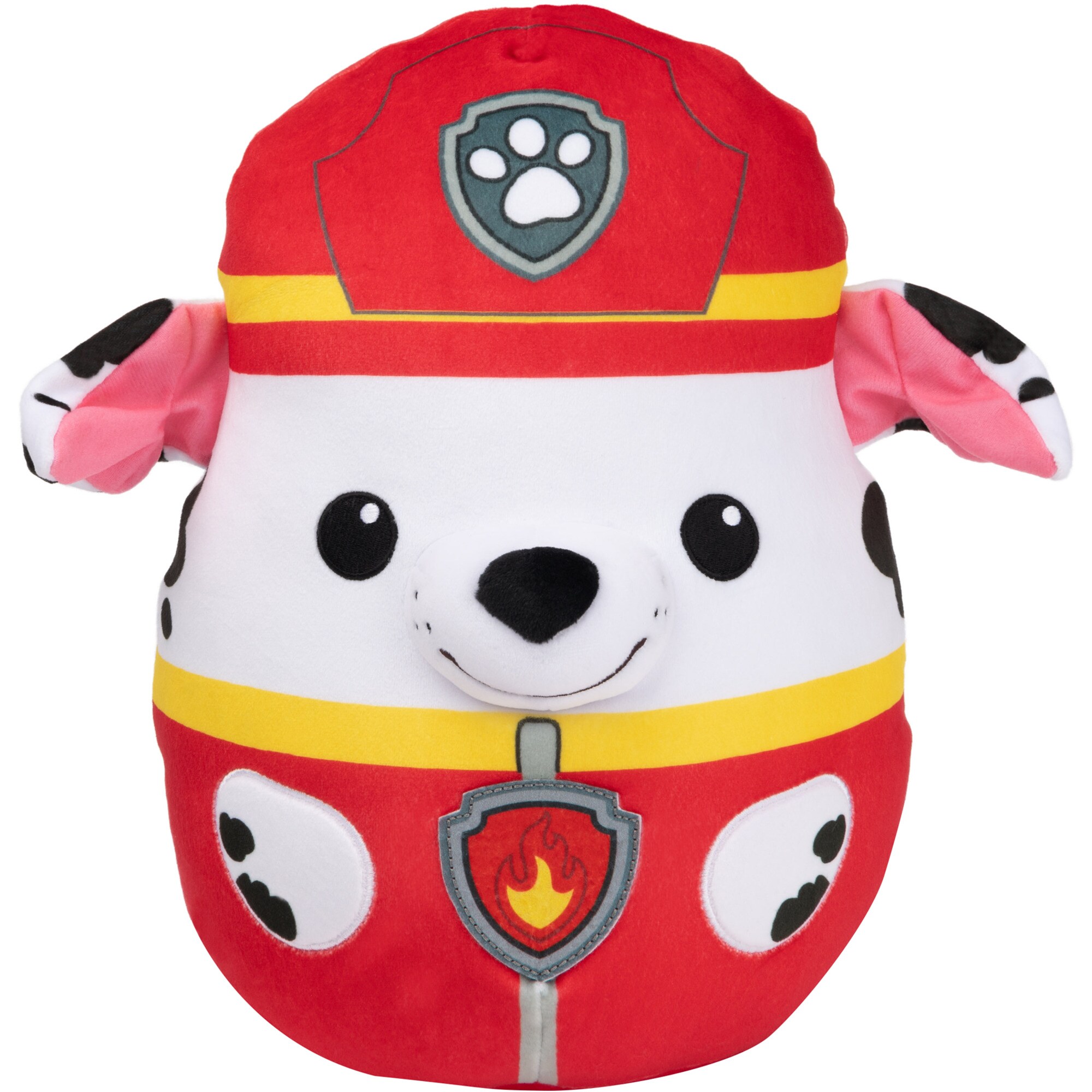 Spin Master Kuscheltier GUND - PAW Patrol Trend Squishy Marshall