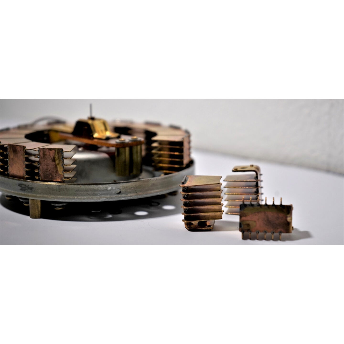 Martinic Scanner Vibrato (download)