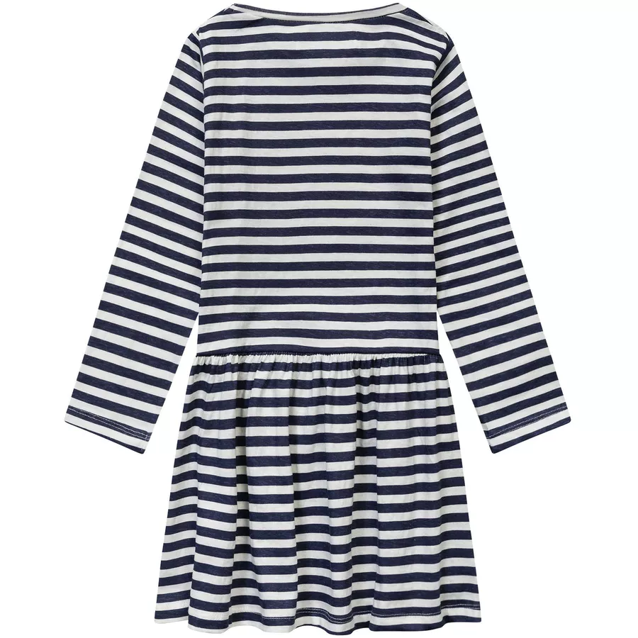 MINOTI Kleid Dunkelblau
