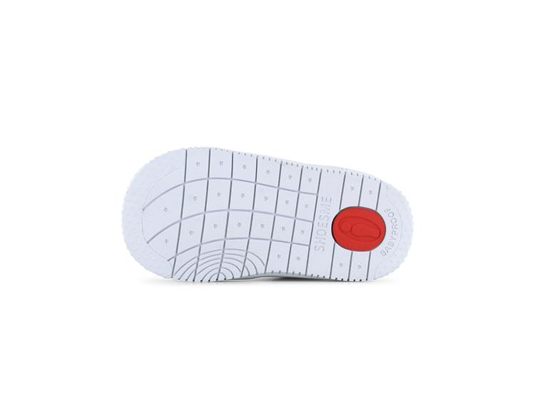 Shoesme BN24S011 A White