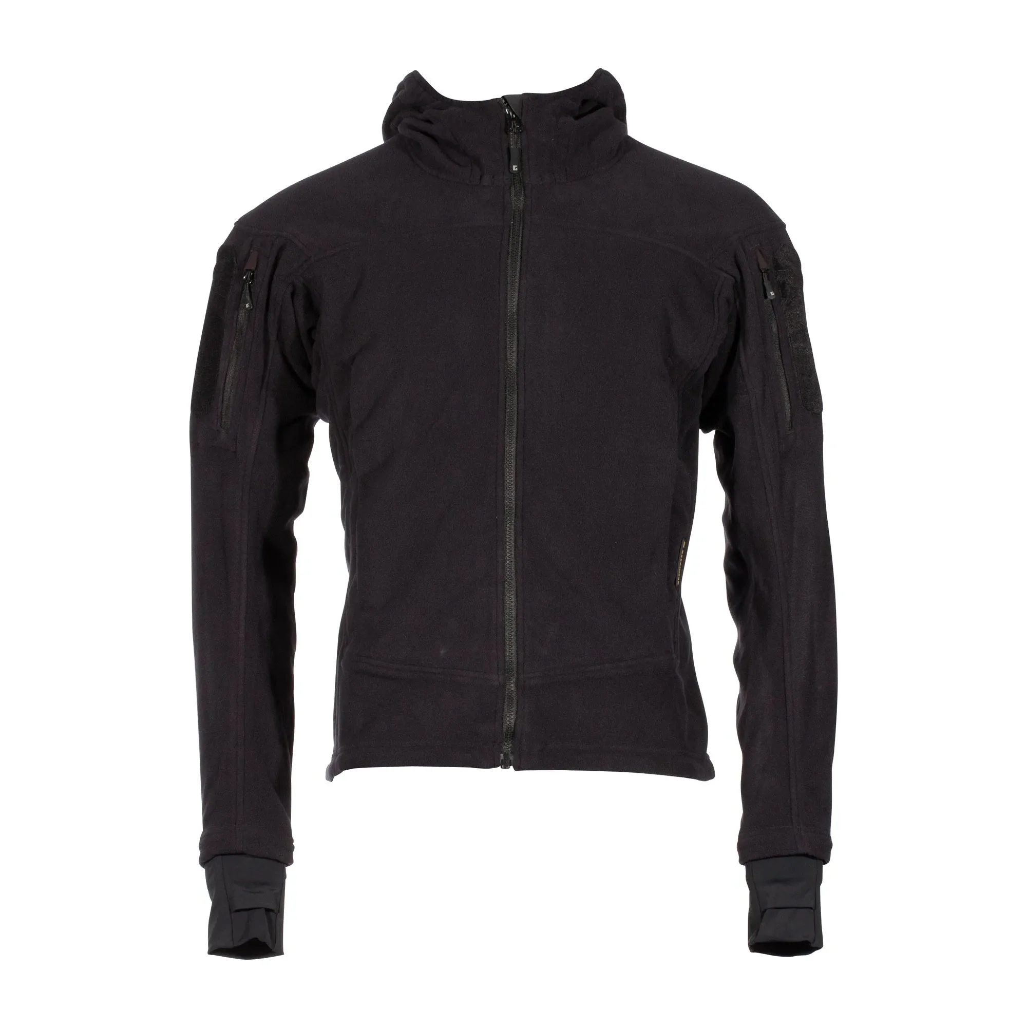 Clawgear -  Fleecejacke mit Kapuze Lynx Fleece Hoody