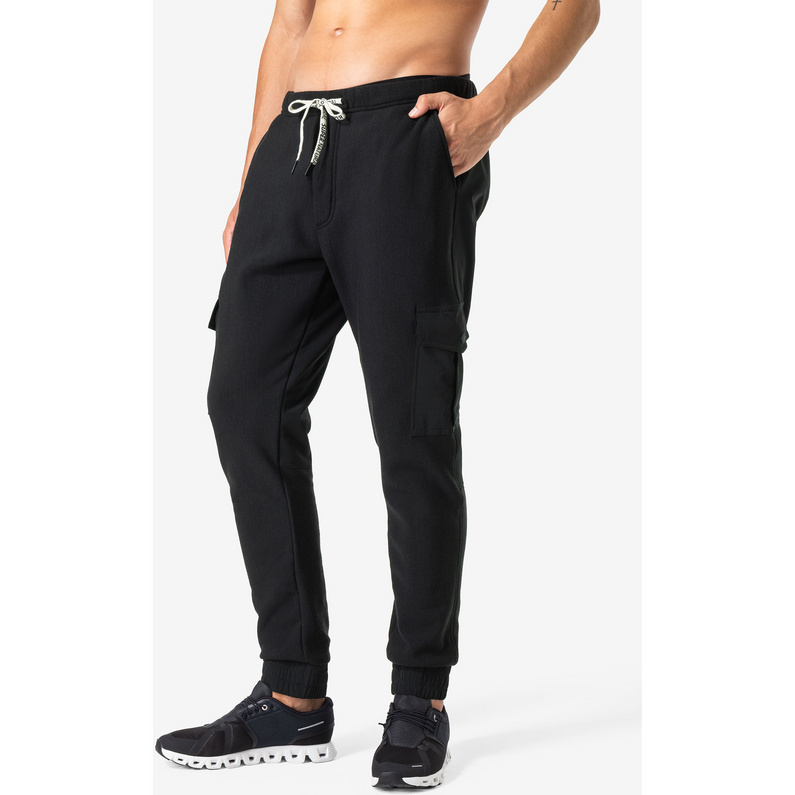 Super.Natural Herren Hybrid Cargo Hose