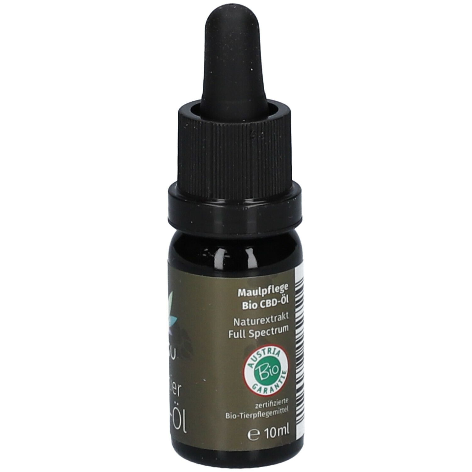 MAGU Kleintier CBD-Öl