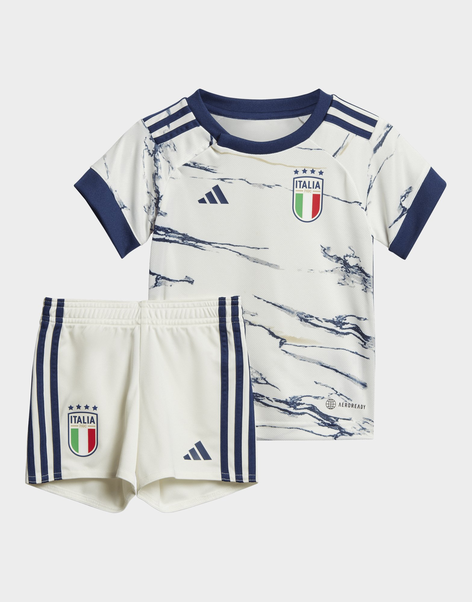 adidas Ensemble bébés Extérieur Italie 23