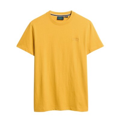Tee-shirt à manches courtes homme Vitange Logo SUPERDRY