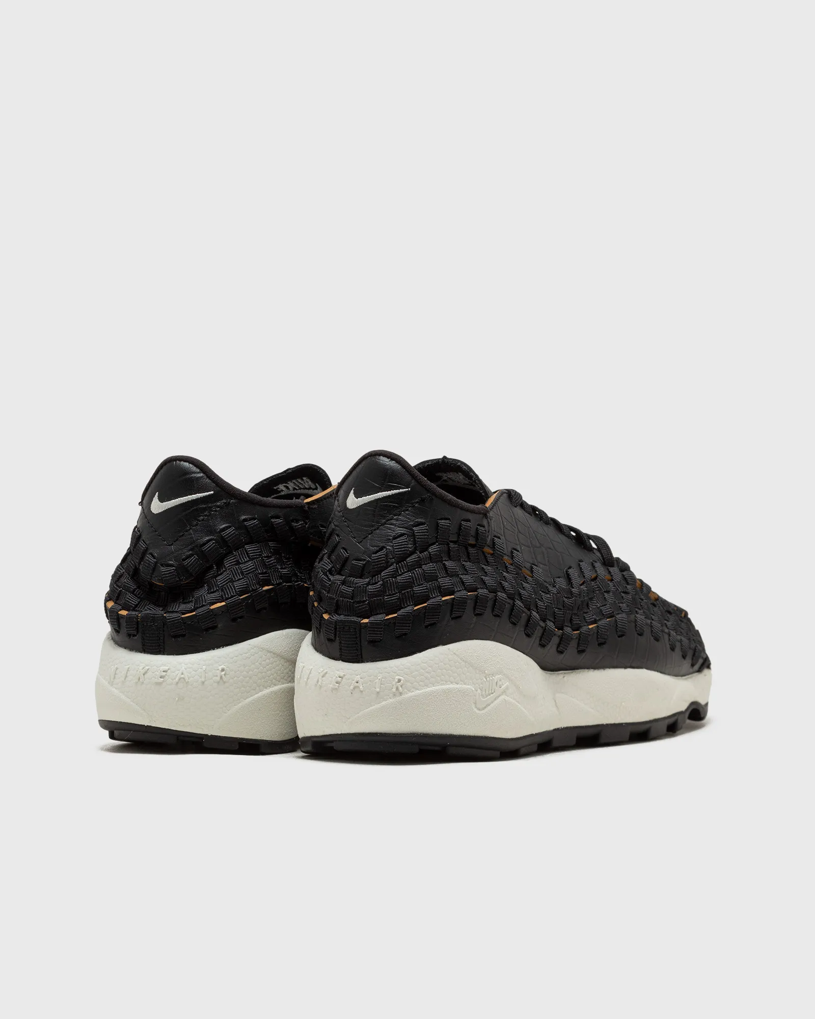 Nike Nike Air Footscape Woven Premium Women's Shoes
