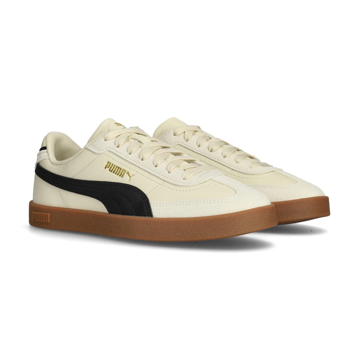 Sneakers Puma Puma Club Ii Era Criança