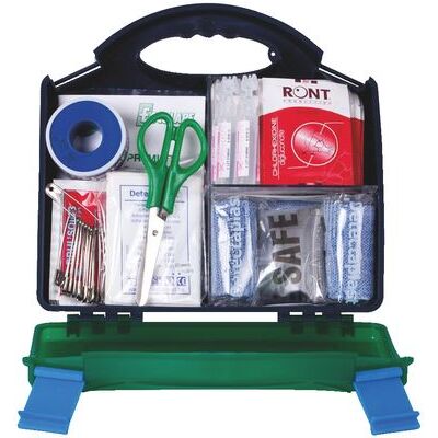 Coffret de secours métier - Sandwicherie