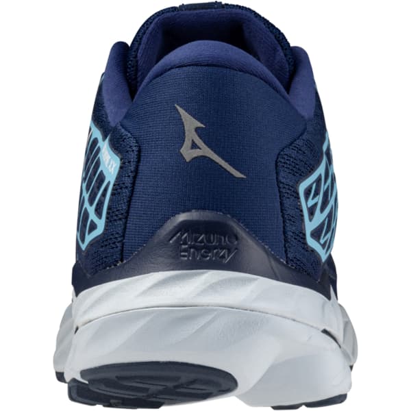 Chaussure running MIZUNO WAVE INSPIRE 20 ESTATE BLUE/WHITE/RIVER BLUE