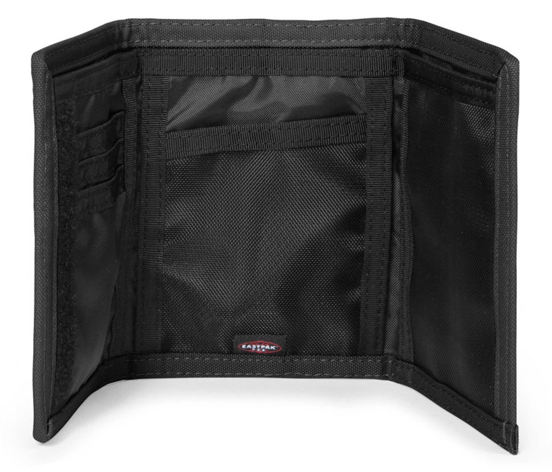 Eastpak Geldbörse »CREW SINGLE« im praktischen Design