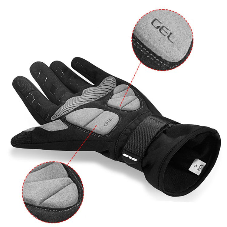 Gants de Protection Thermo Plus