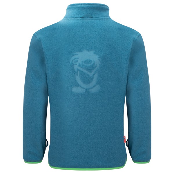 Trollkids - Kid's Bryggen 3in1 Jacket - Veste 3-en-1