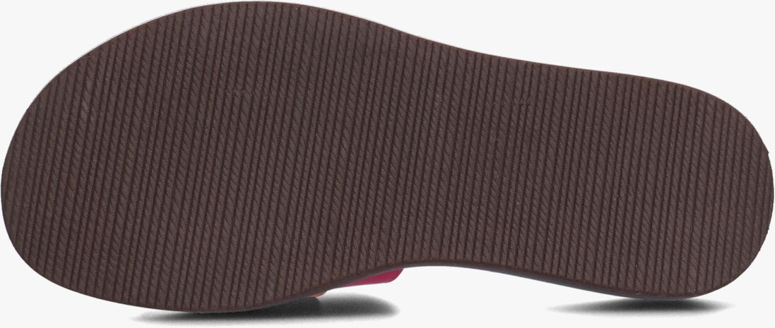 MEXX roze mexx slippers liv