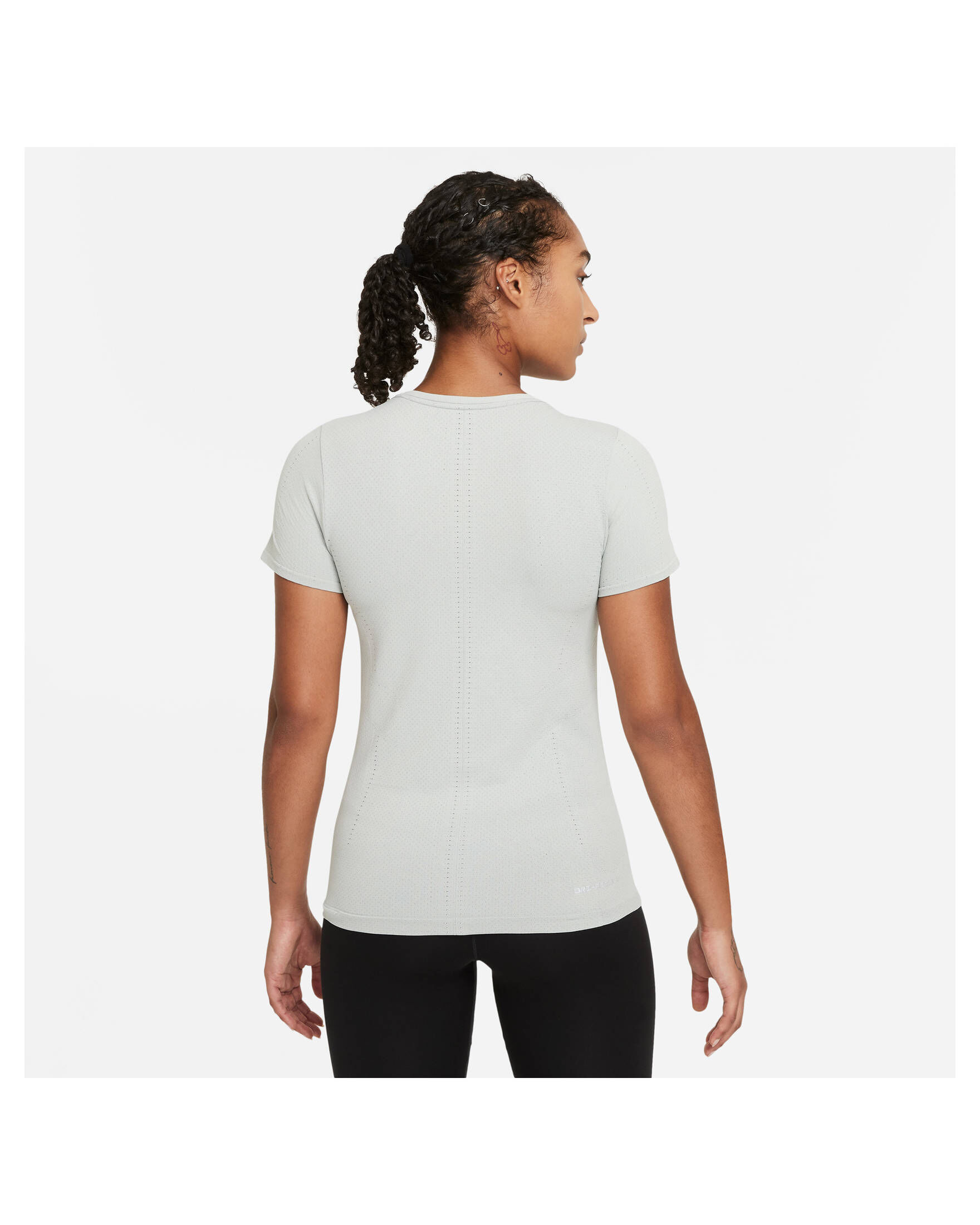 Nike| Damen Trainingsshirt NIKE DRI-FIT ADV AURA