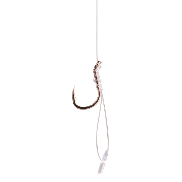 Cresta Method Hair Rigs   Stop Barbed