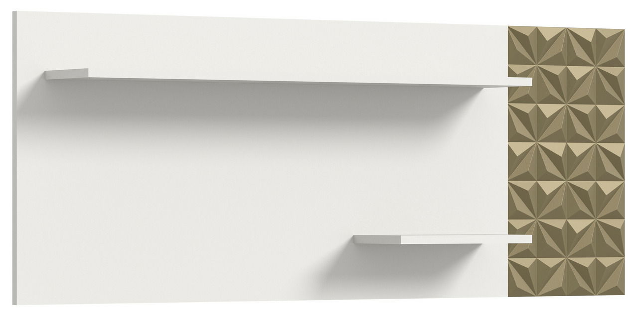 MID.YOU Wandboard PRISMA