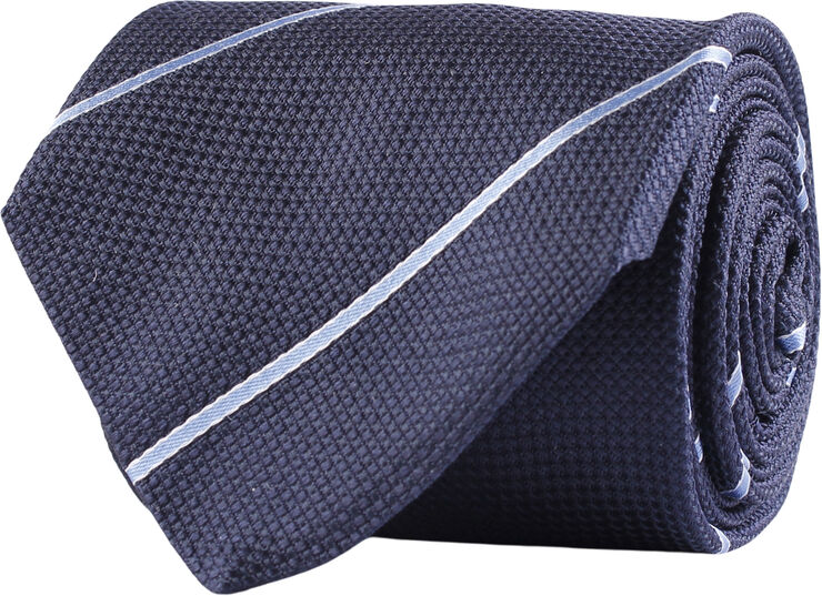 Amanda Christensen Classic Tie 403 sky blue