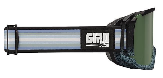 GIRO - MASQUE REVOLT SLUSH MAG CAT 3