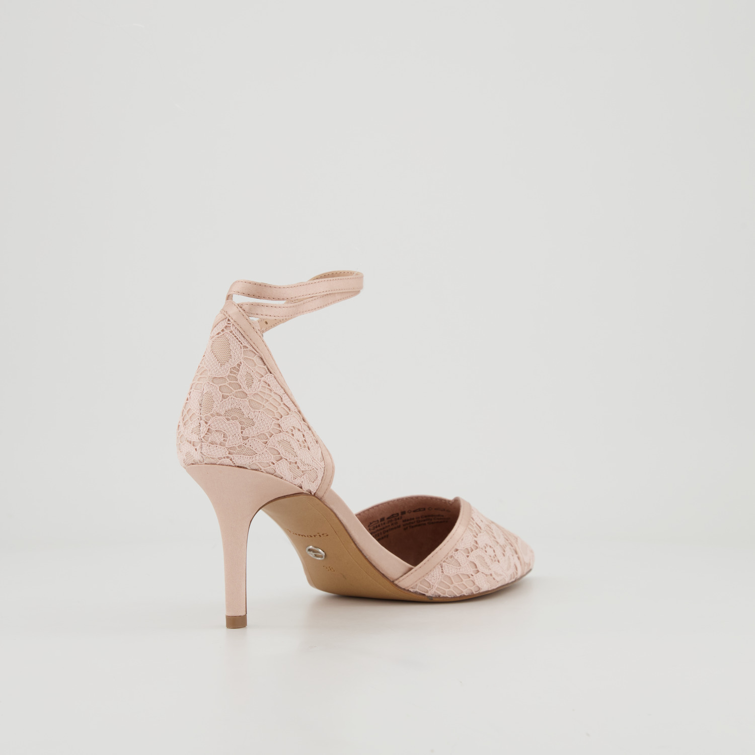 Tamaris Pumps