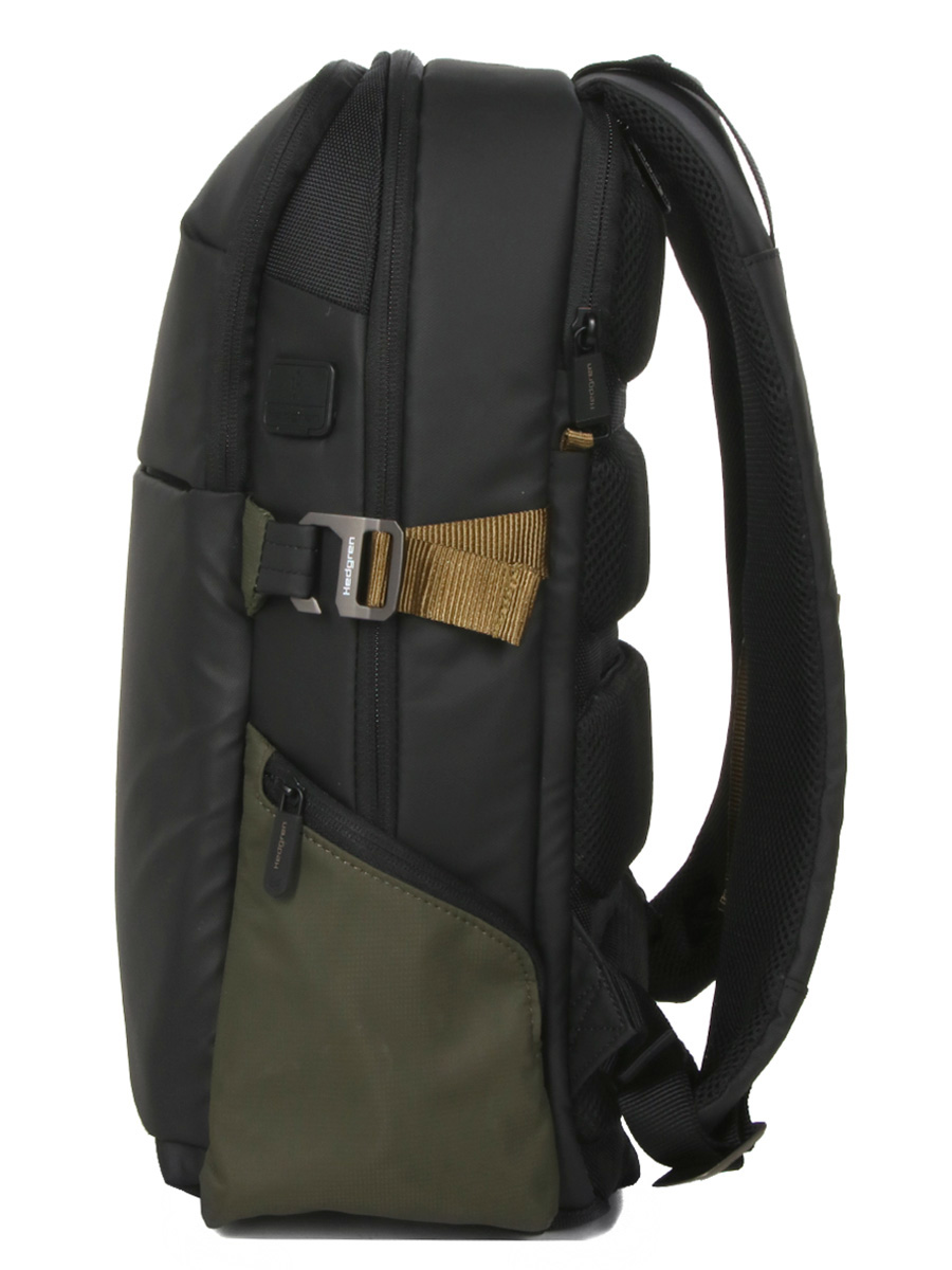 Sac À dos ordinateur Hedgren Commute Rail 15.6 pouces