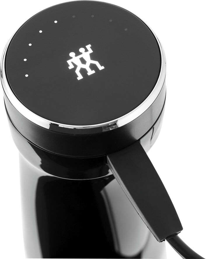 Zwilling Enfinigy Stavblender Black