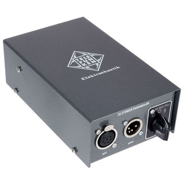 Telefunken TF39