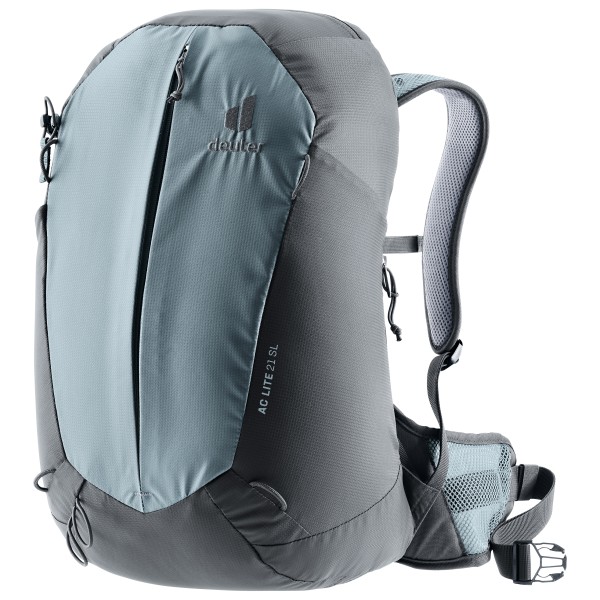 Deuter - Women's AC Lite 21 SL - Sac à dos de randonnée