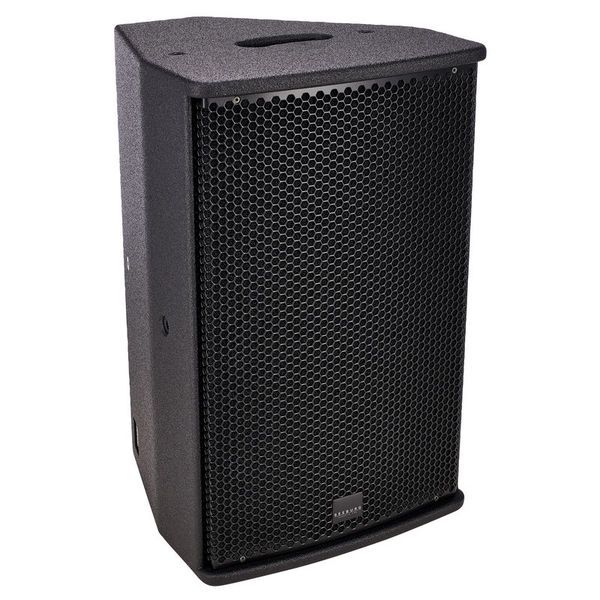 Seeburg Acoustic Line A4