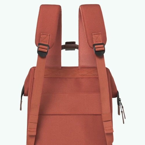 Sac à dos Adventurer Medium San Cristobal terracotta