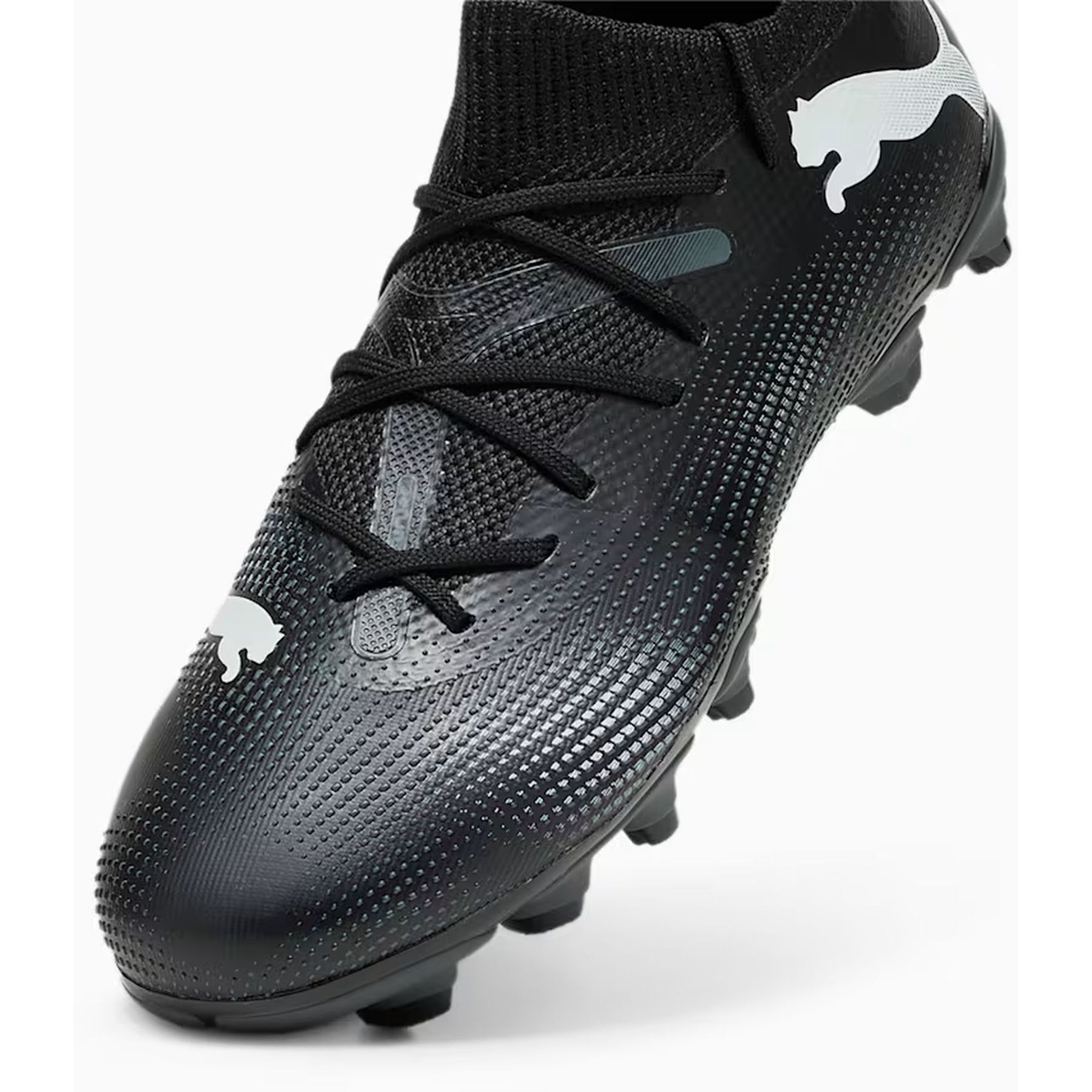 PumaFUTURE 7 MATCH FG/AG Jr
