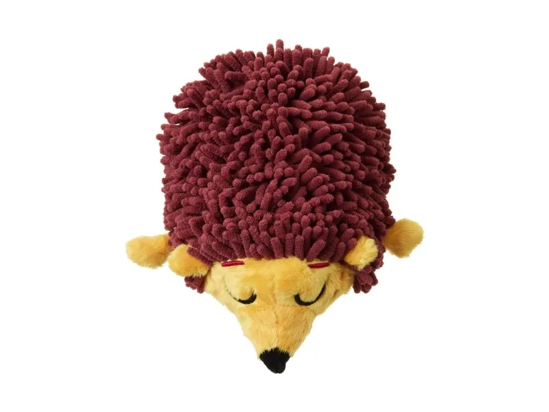 DR Børste Sleeping Musical Plush