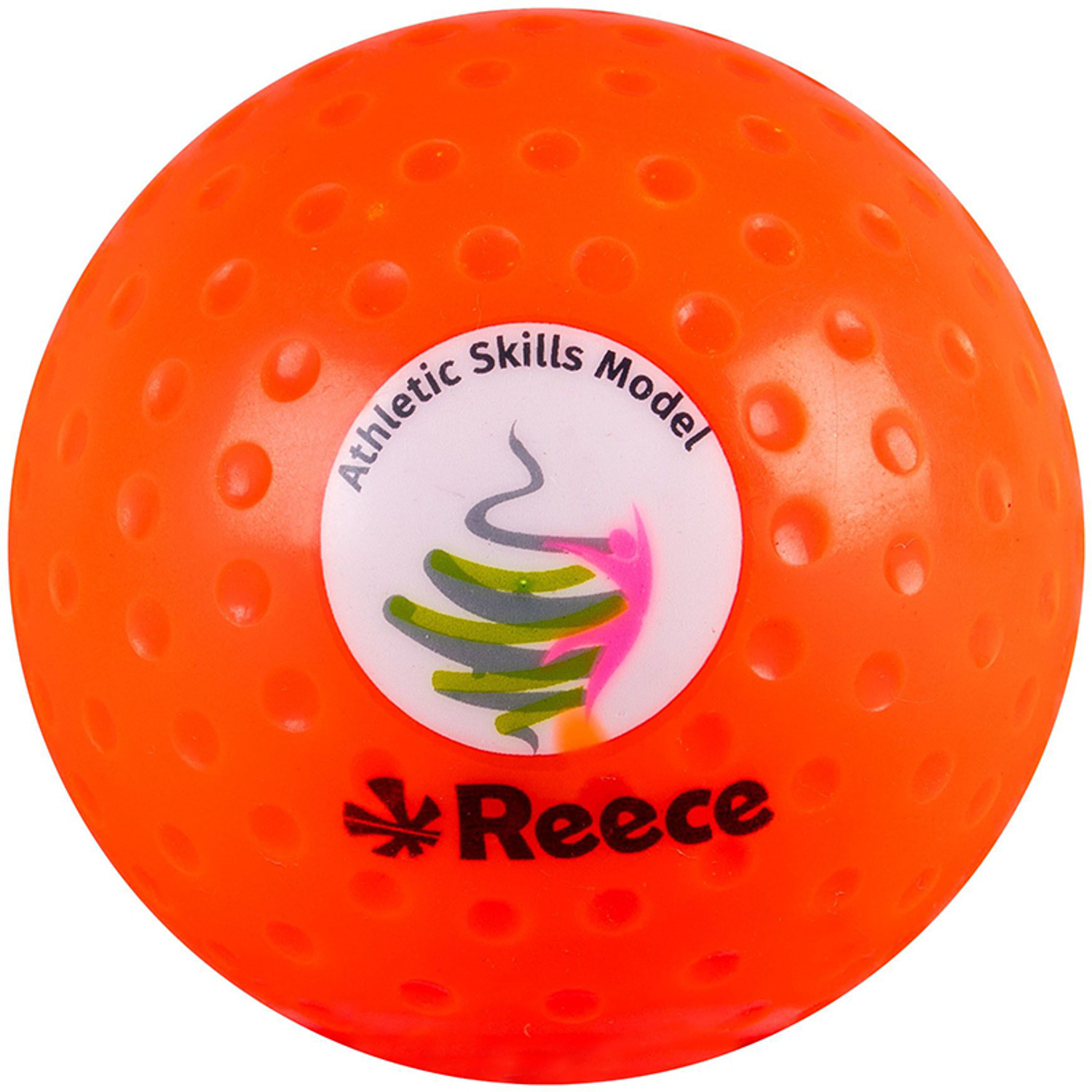 Reece ASM Dimple Hockey Adaptaballen 6 St.