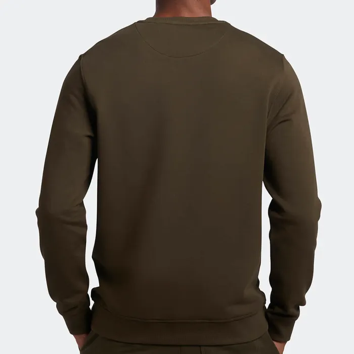 Lyle & Scott Crewneck Sweater Heren