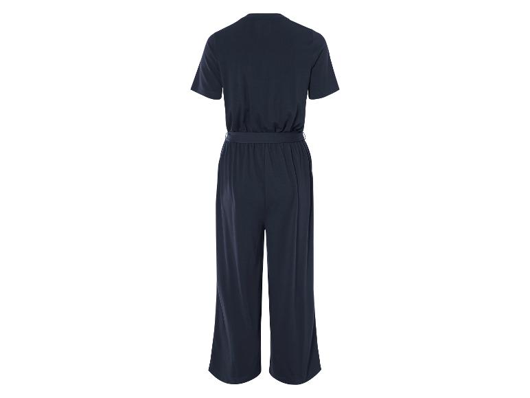 Dames jumpsuit