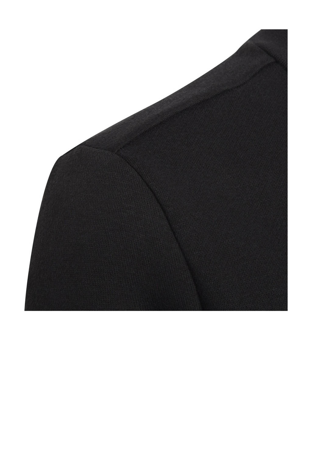 adidas Juniorsweater zwart