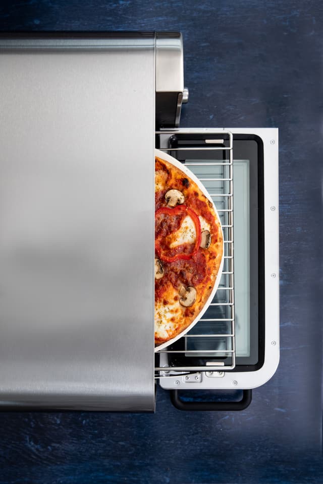 Gastronoma pizzaovn 18310019