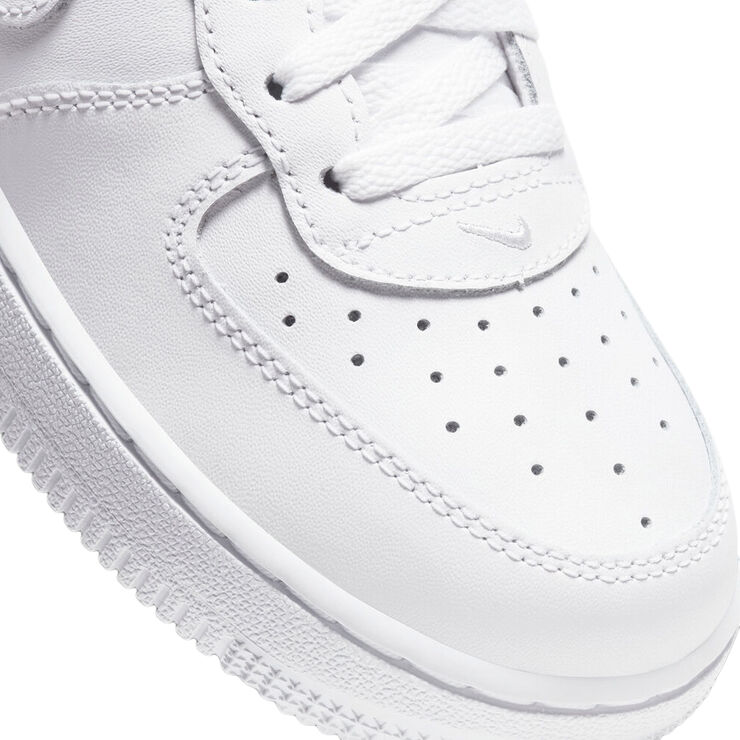 Nike Force 1 LE Hvid