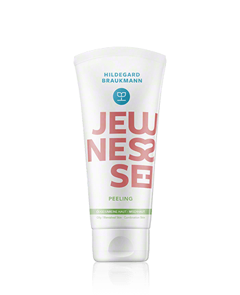 Hildegard Braukmann Jeunesse Peeling 100ml