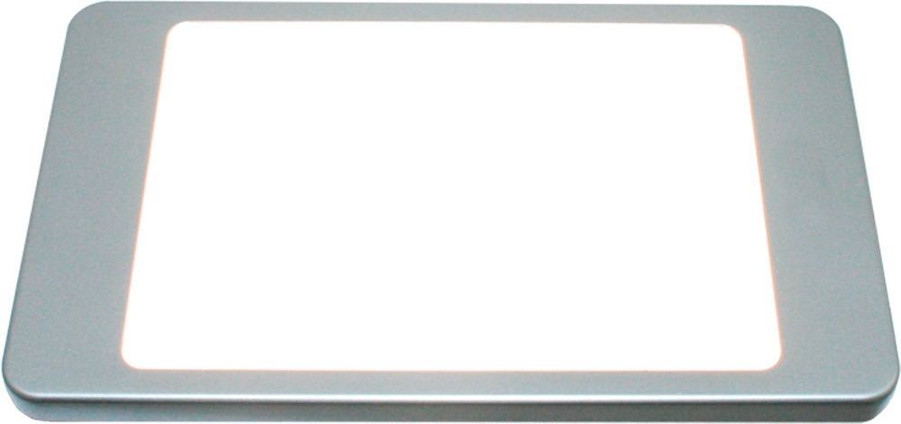 Haba Bolo LED Deckenleuchte dimmbar eckig 19,2 x 11,2 cm / 12 V